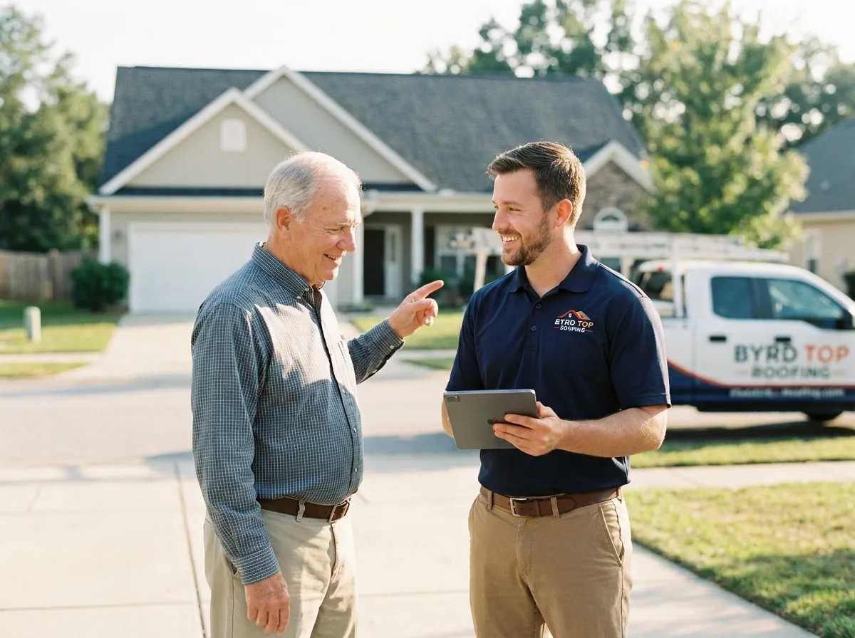 Roofing Jarreau, LA FAQs